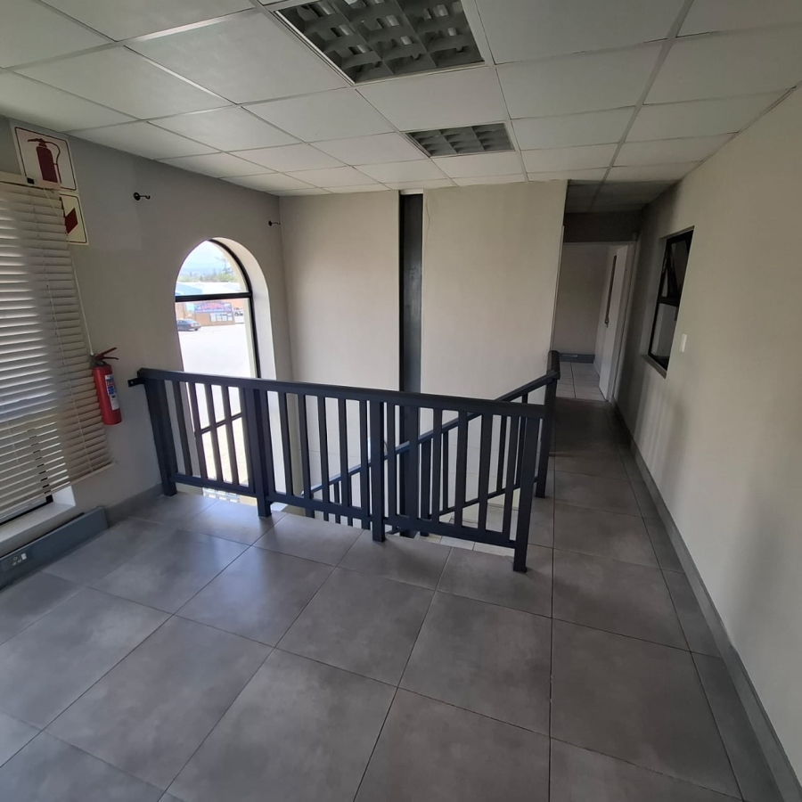 To Let commercial Property for Rent in Everite Industria Western Cape